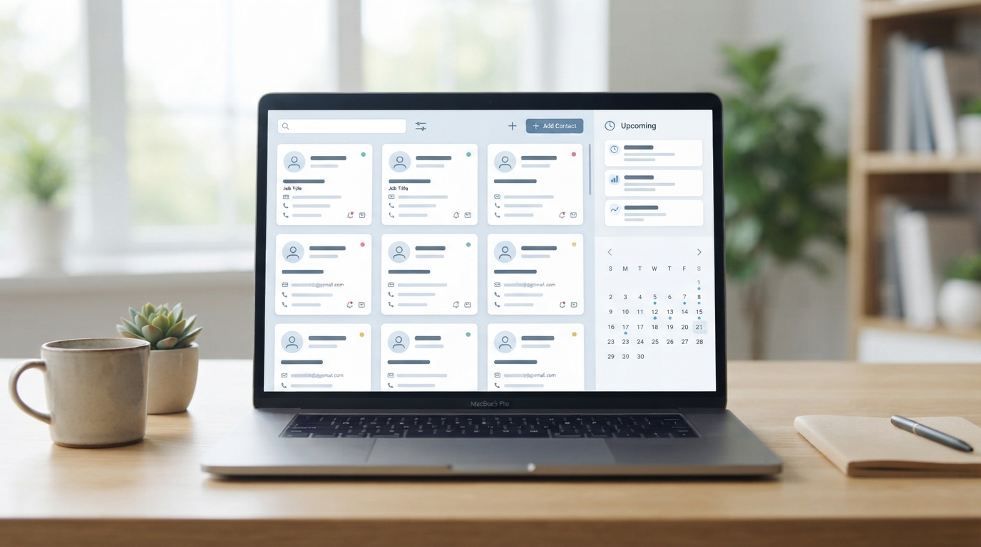Best CRM With Booking System Included (2026)