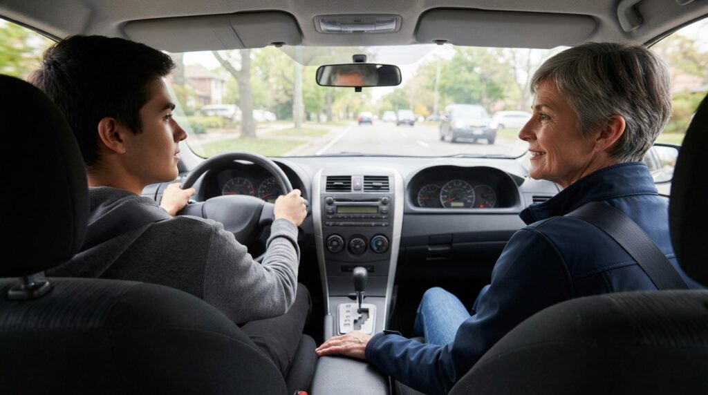 scheduling software for driving schools