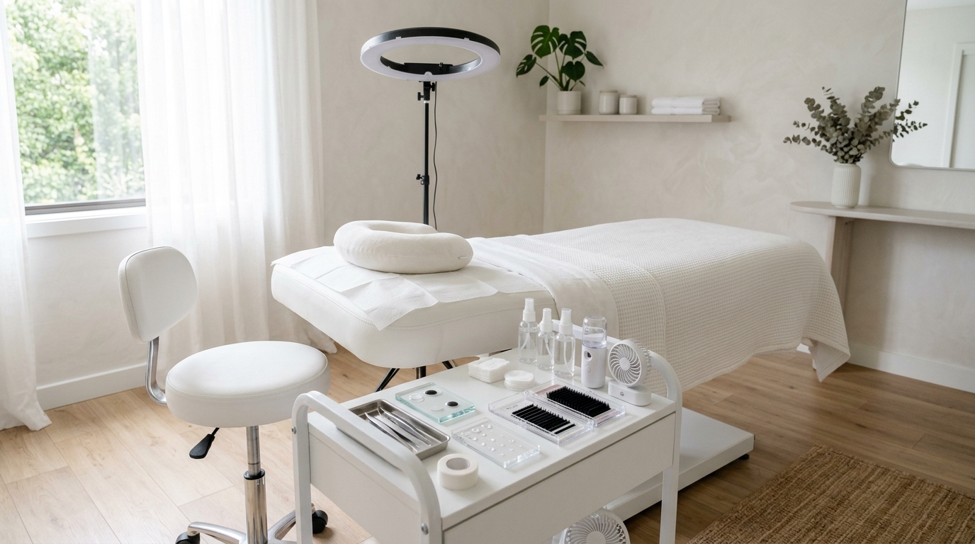 Best Scheduling Software for Lash Techs and Estheticians in 2026