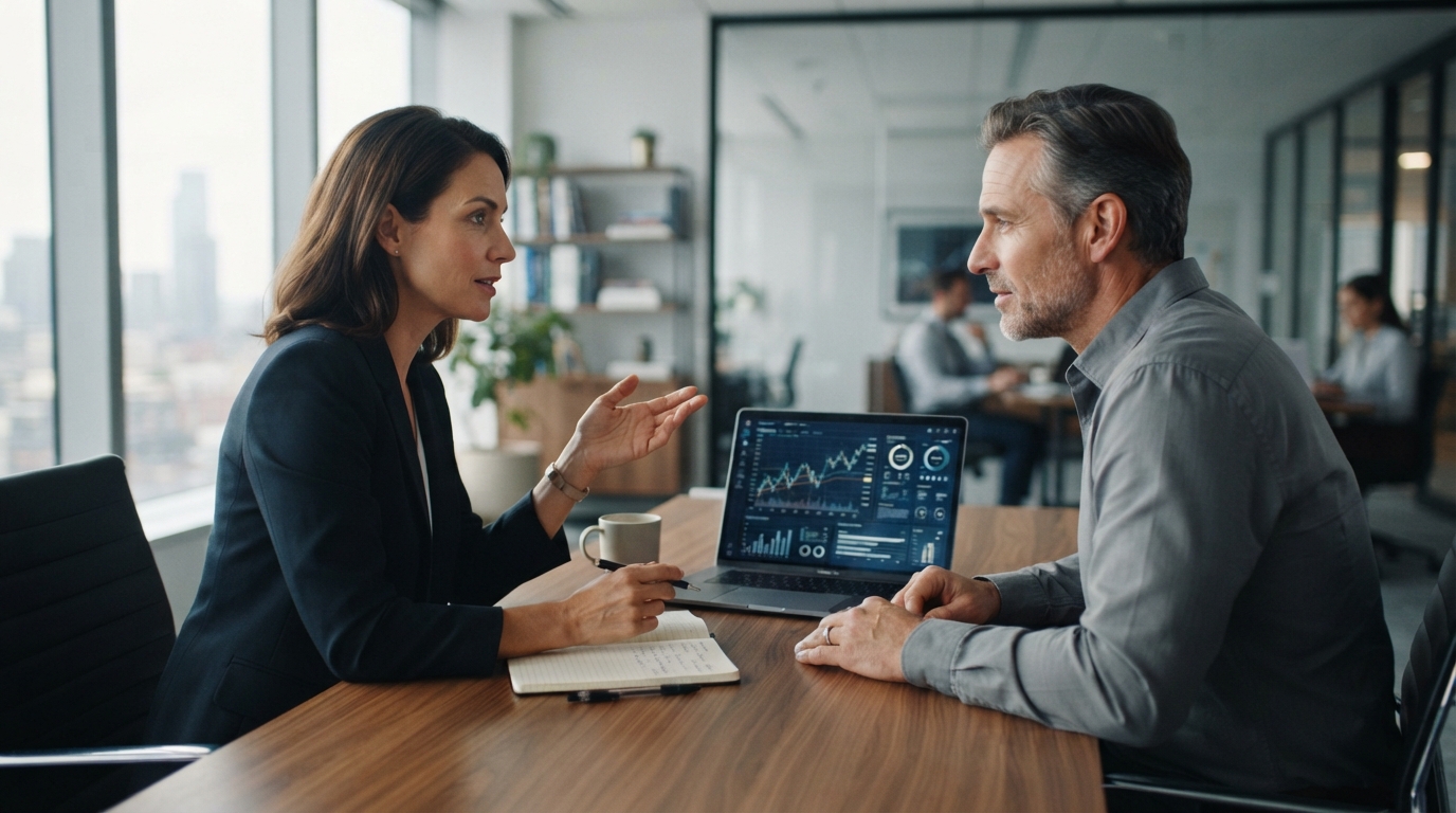 scheduling software for financial advisors