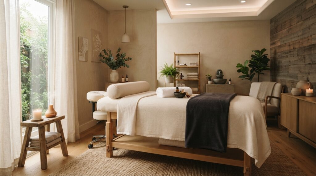 scheduling software for massage therapists