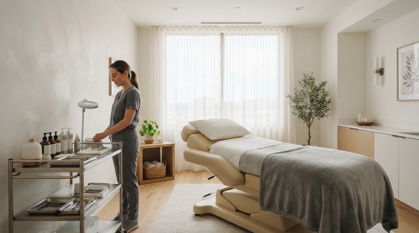 Best Scheduling Software for Med Spas and Aesthetics Clinics in 2026