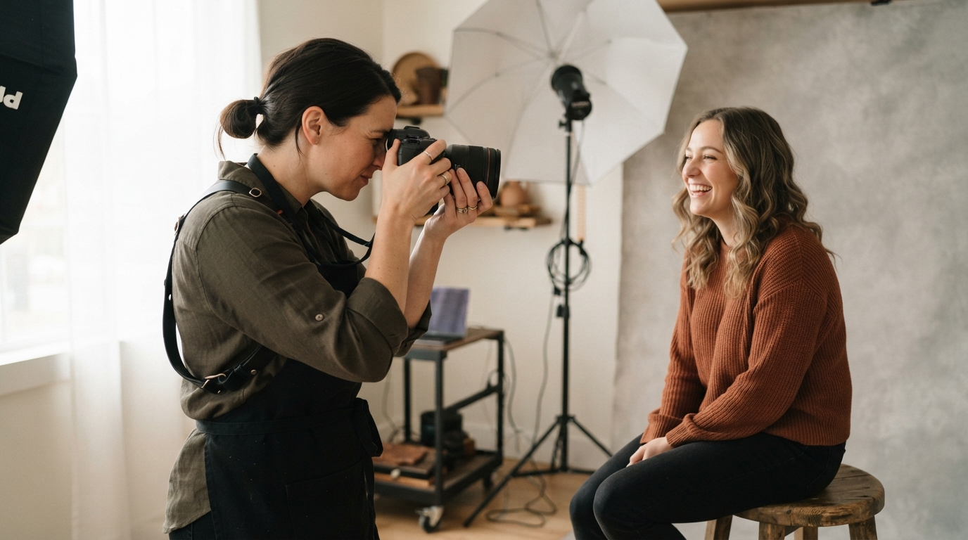 Best Booking Software for Photographers in 2026