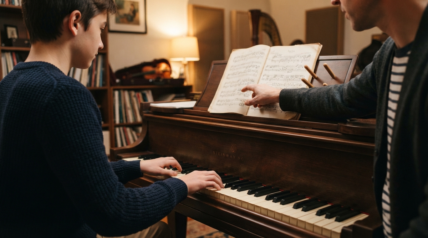 Best Scheduling Software for Music Teachers in 2026