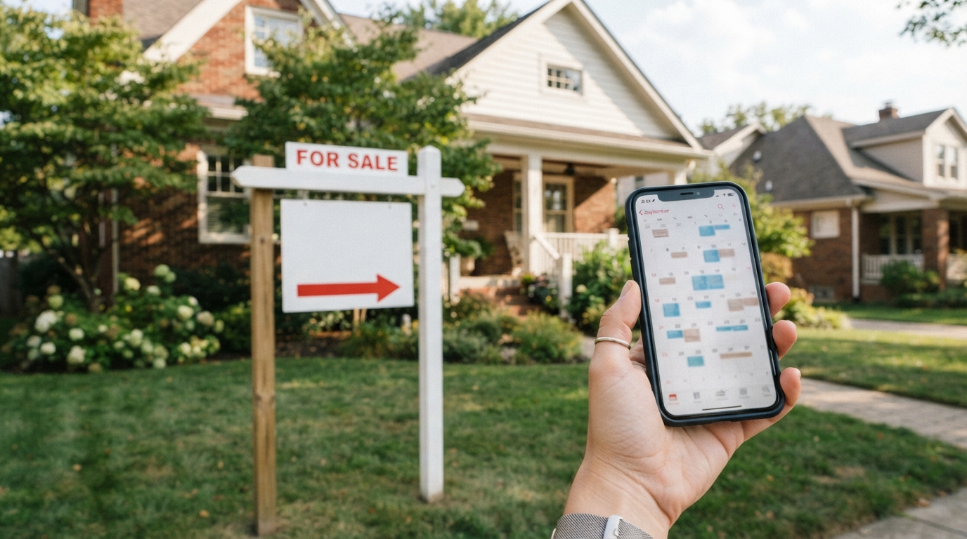 Best Scheduling Software for Real Estate Agents in 2026