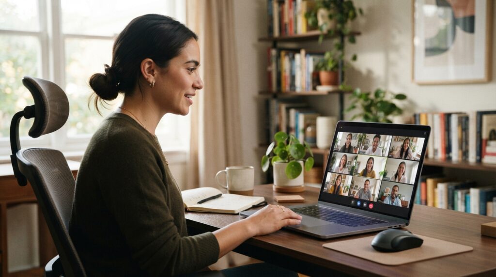 scheduling tools for remote teams