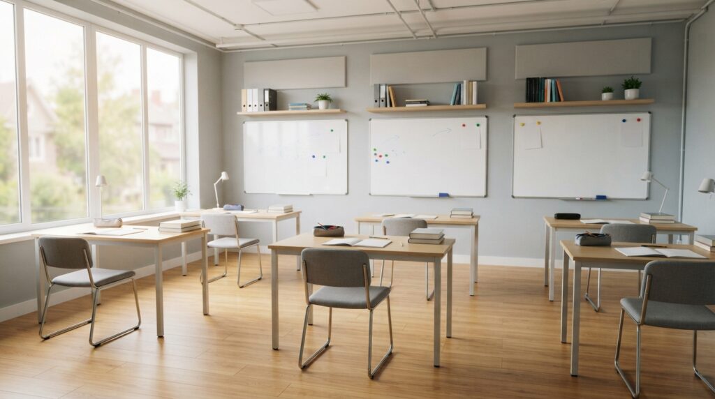 scheduling software for tutoring centers