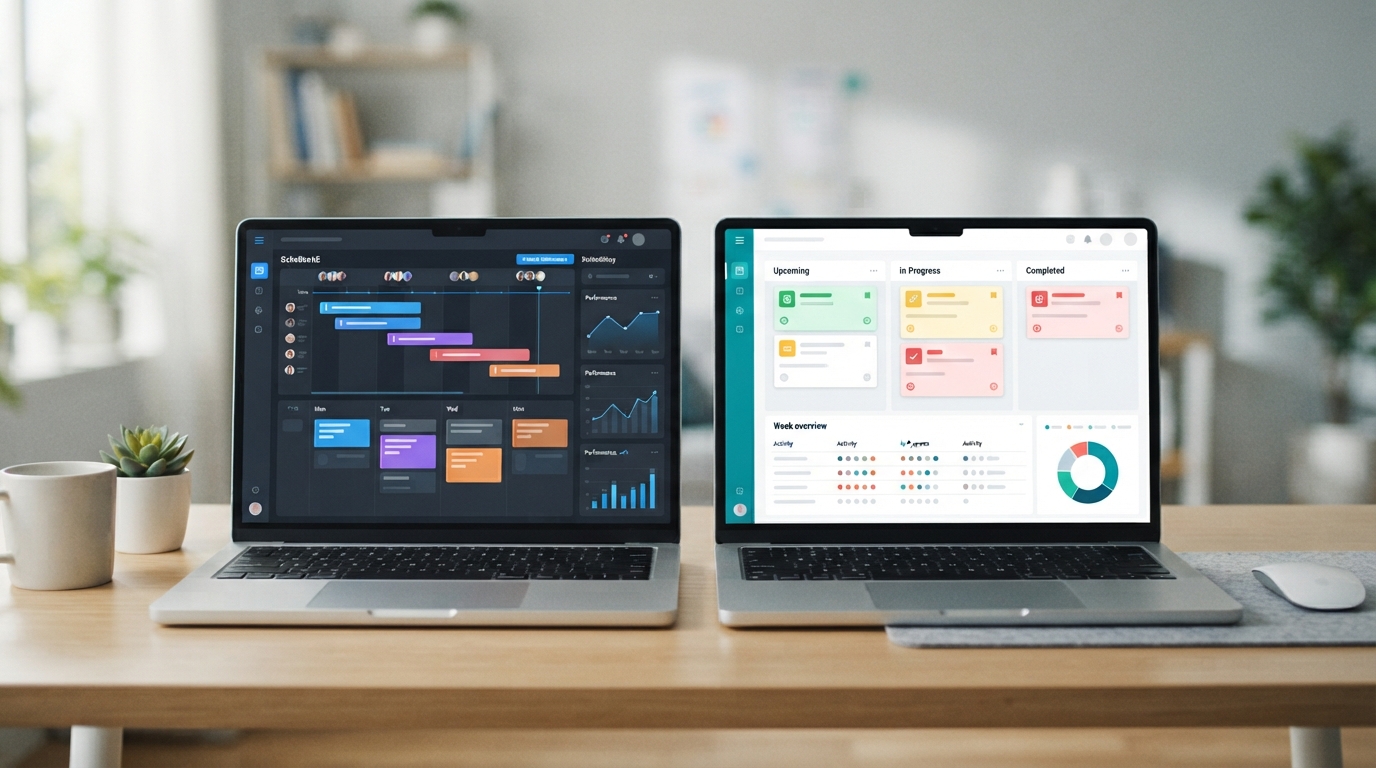 Acuity Scheduling vs Setmore: Which Is Better in 2026?