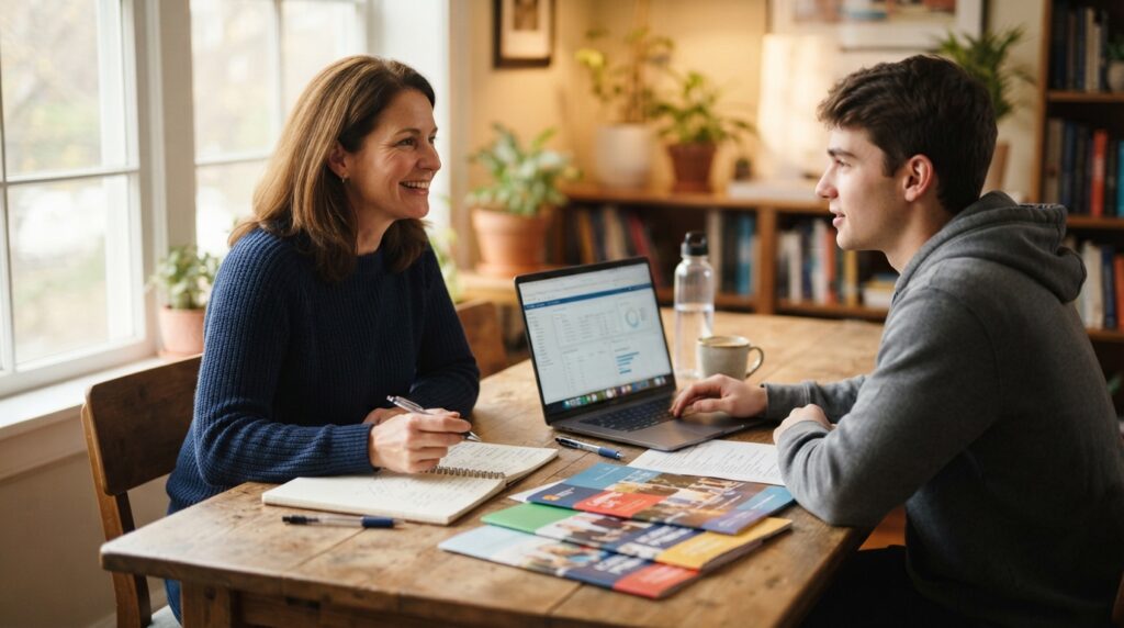 scheduling software for career coaches