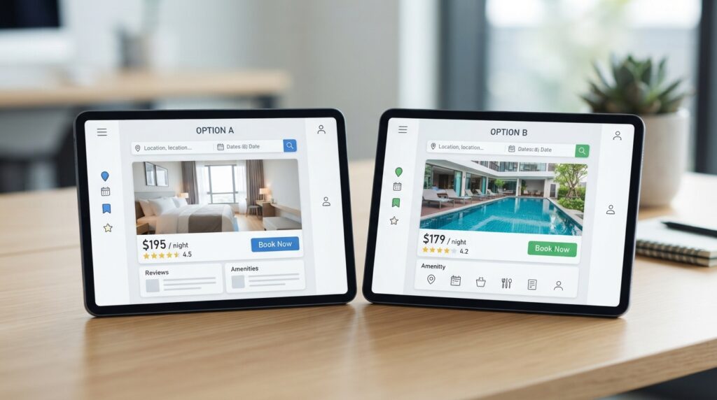 GlossGenius vs Fresha comparison