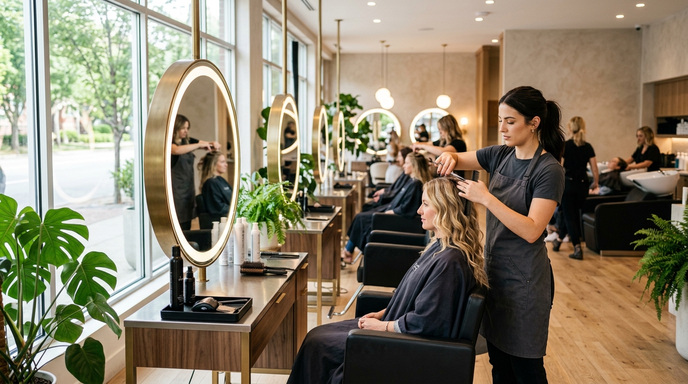 Best Scheduling Software for Hair Salons in 2026
