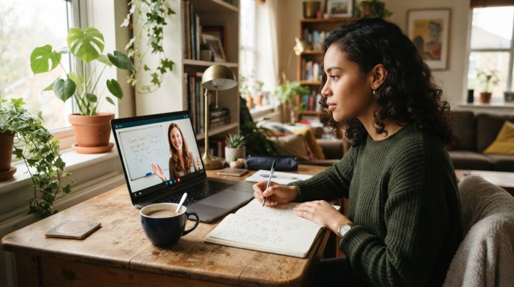 scheduling software for language tutors