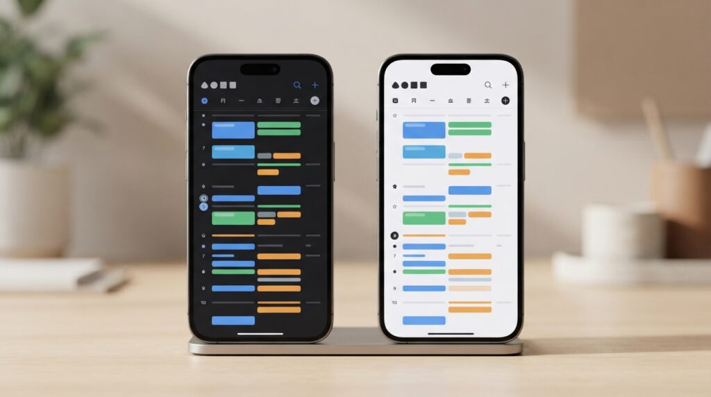 Setmore vs Calendly comparison
